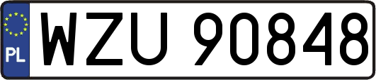 WZU90848