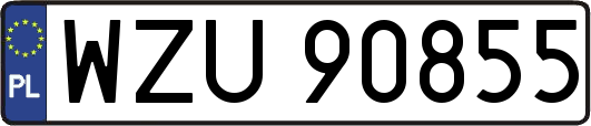 WZU90855
