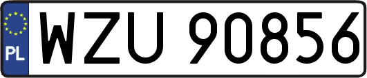 WZU90856