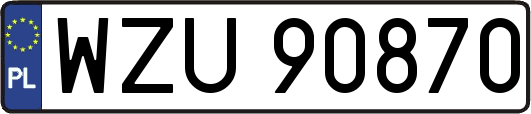 WZU90870