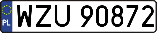 WZU90872