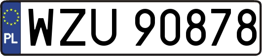 WZU90878