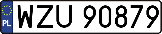 WZU90879