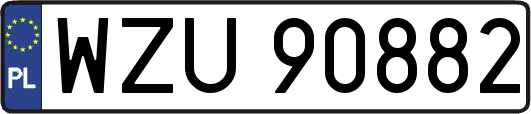 WZU90882