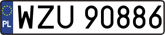 WZU90886
