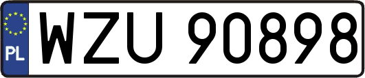 WZU90898