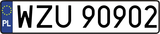 WZU90902