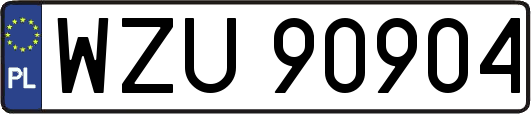 WZU90904