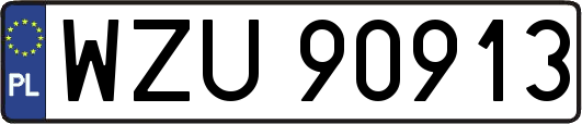 WZU90913