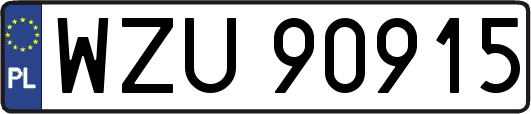 WZU90915