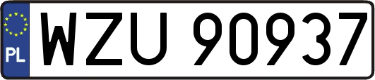 WZU90937