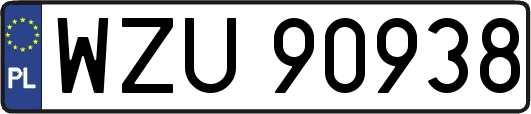 WZU90938