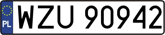 WZU90942