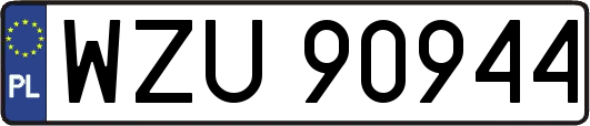 WZU90944