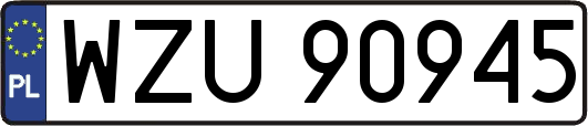 WZU90945