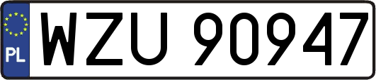 WZU90947