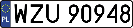 WZU90948