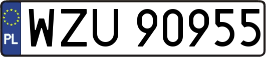 WZU90955