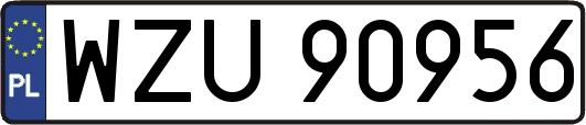 WZU90956