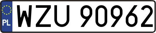 WZU90962