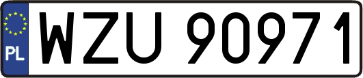 WZU90971