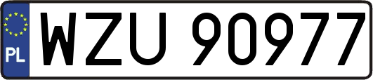 WZU90977