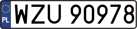 WZU90978