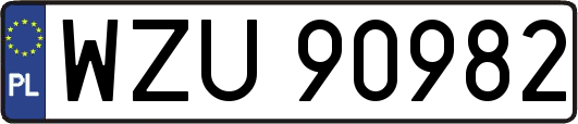 WZU90982