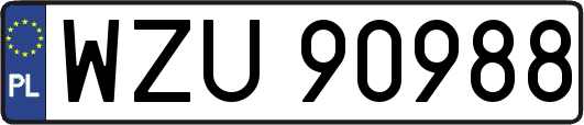 WZU90988