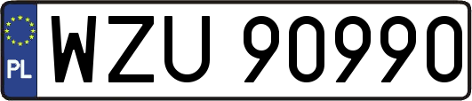 WZU90990