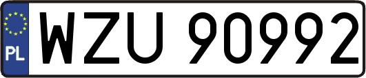 WZU90992