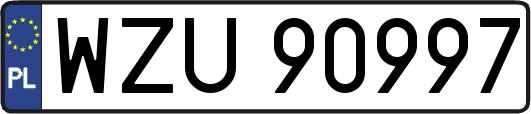 WZU90997