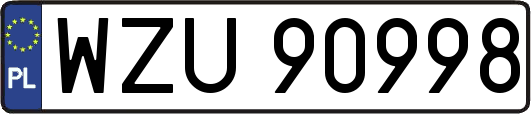 WZU90998