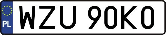 WZU90K0