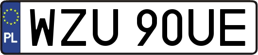 WZU90UE