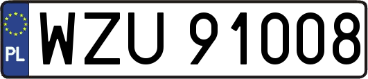 WZU91008