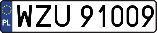 WZU91009