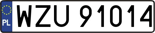 WZU91014