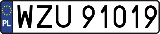 WZU91019