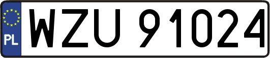 WZU91024