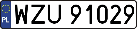 WZU91029