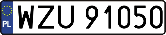 WZU91050