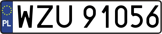 WZU91056