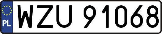WZU91068