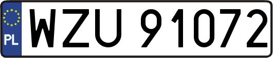 WZU91072
