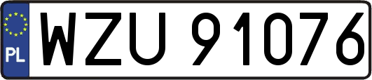 WZU91076