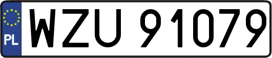 WZU91079