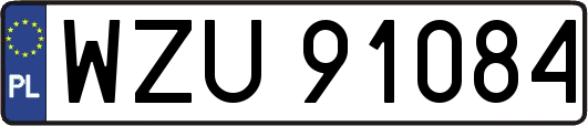 WZU91084