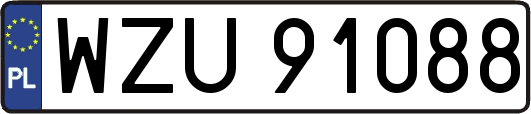 WZU91088