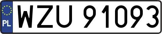 WZU91093